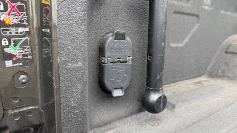 2022 GMC Sierra 2500HD