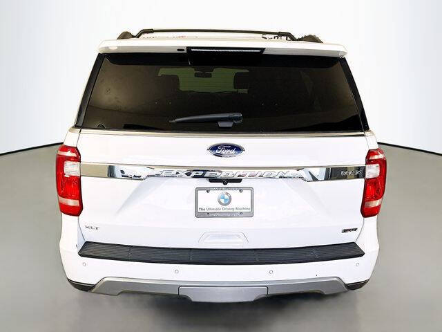 2020 Ford Expedition MAX XLT