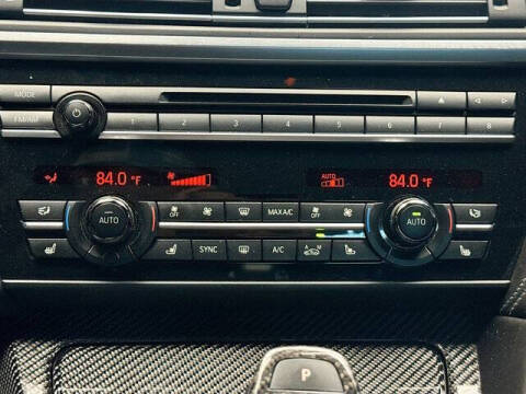 2019 BMW 6 Series 640i Gran Coupe