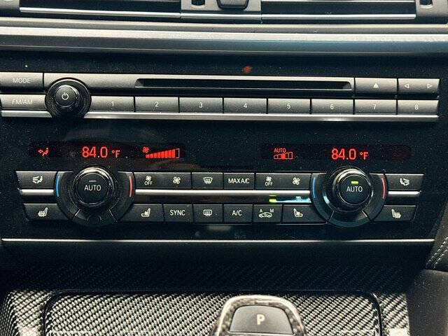 2019 BMW 6 Series 640i Gran Coupe