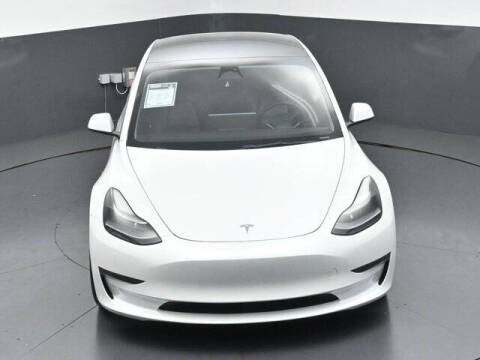 2023 Tesla Model 3 Long Range