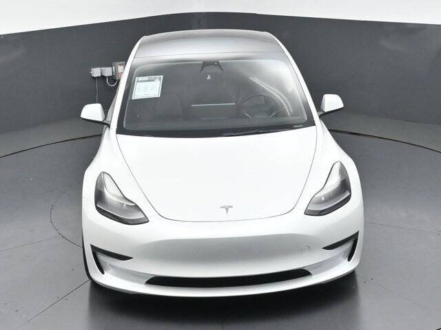 2023 Tesla Model 3 Long Range