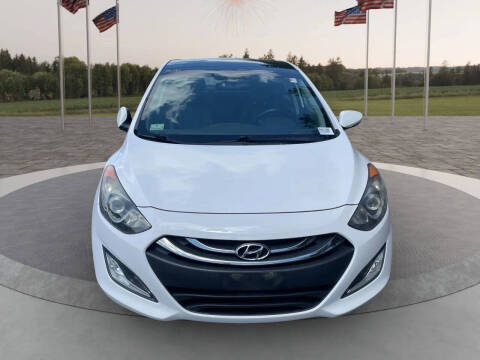 2013 Hyundai Elantra GT