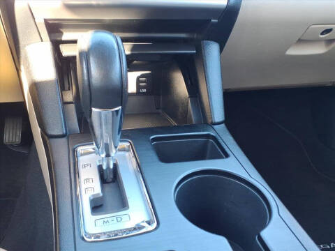 2016 Subaru Legacy 2.5i Premium