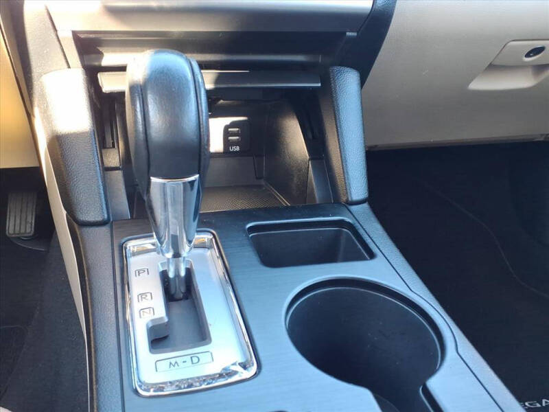 2016 Subaru Legacy 2.5i Premium