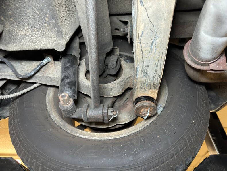 1980 Chevrolet Corvette