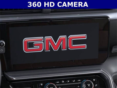 2026 GMC Sierra 3500HD