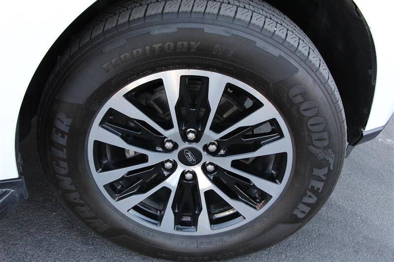 2023 Ford Expedition MAX XLT