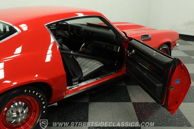 1970 Chevrolet Camaro
