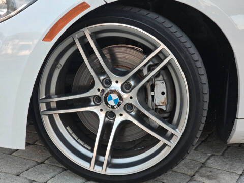 2011 BMW 3 Series 335is