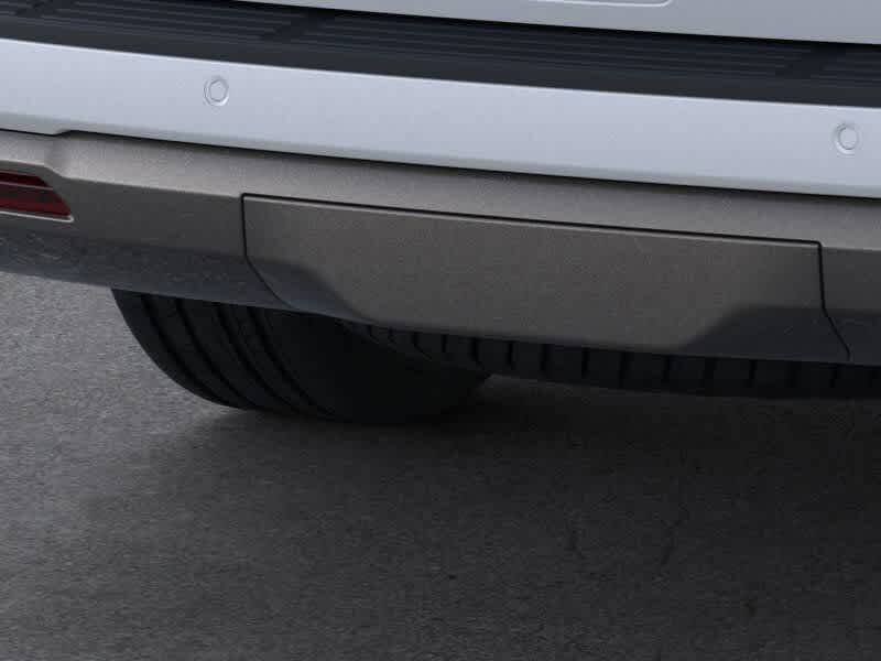 2024 Ford Expedition King Ranch