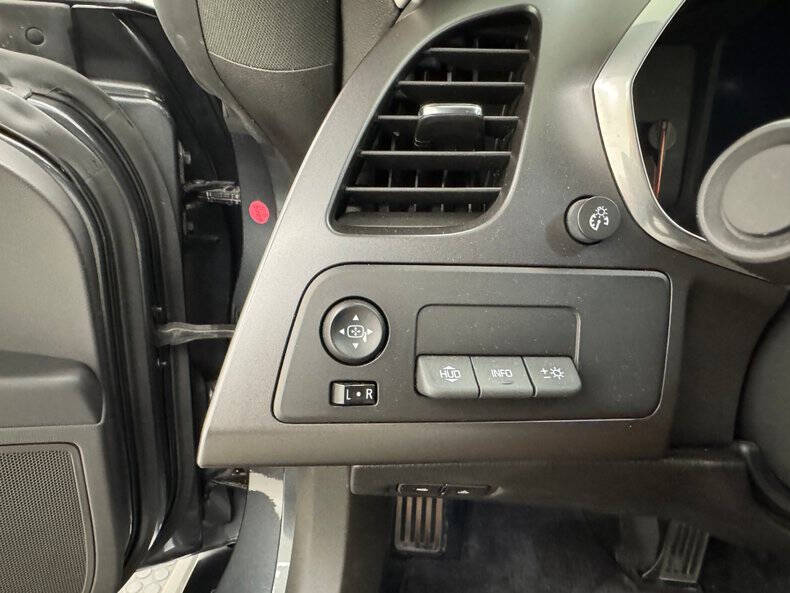 2017 Chevrolet Corvette Z06