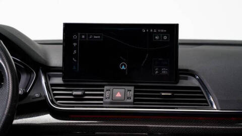 2021 Audi SQ5 3.0T quattro Prestige