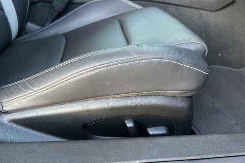 2023 Chevrolet Camaro LT