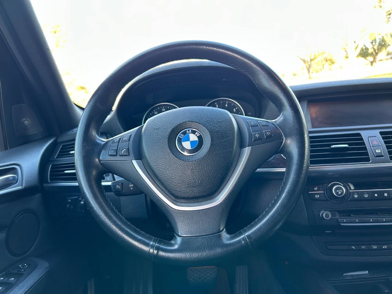 2009 BMW X5 for sale at American Speedway Motors in Davis, CA