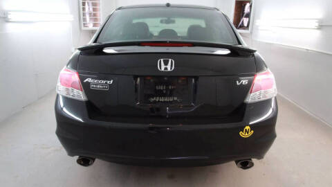 2010 Honda Accord