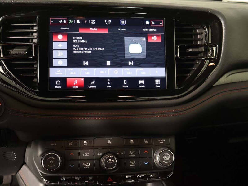 2025 Dodge Durango GT Plus