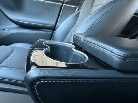 2017 Tesla Model S 75