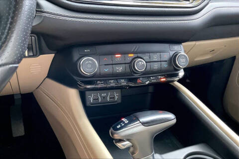 2021 Dodge Durango SXT Plus