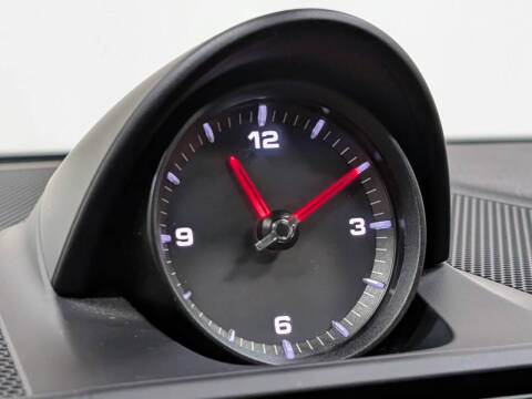 2022 Porsche Panamera 4