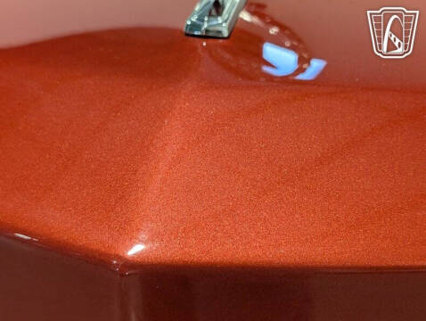 1976 Cadillac Eldorado