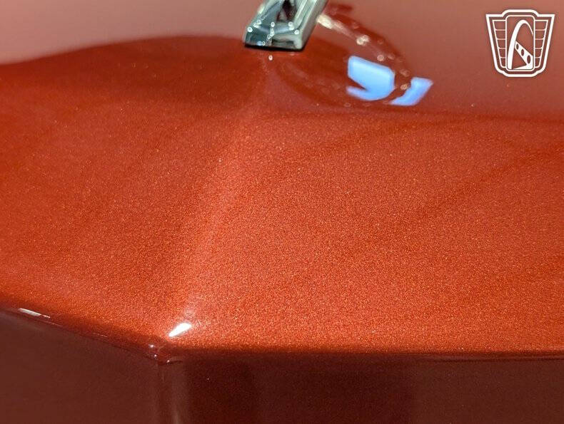 1976 Cadillac Eldorado