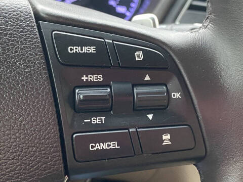 2016 Hyundai Genesis