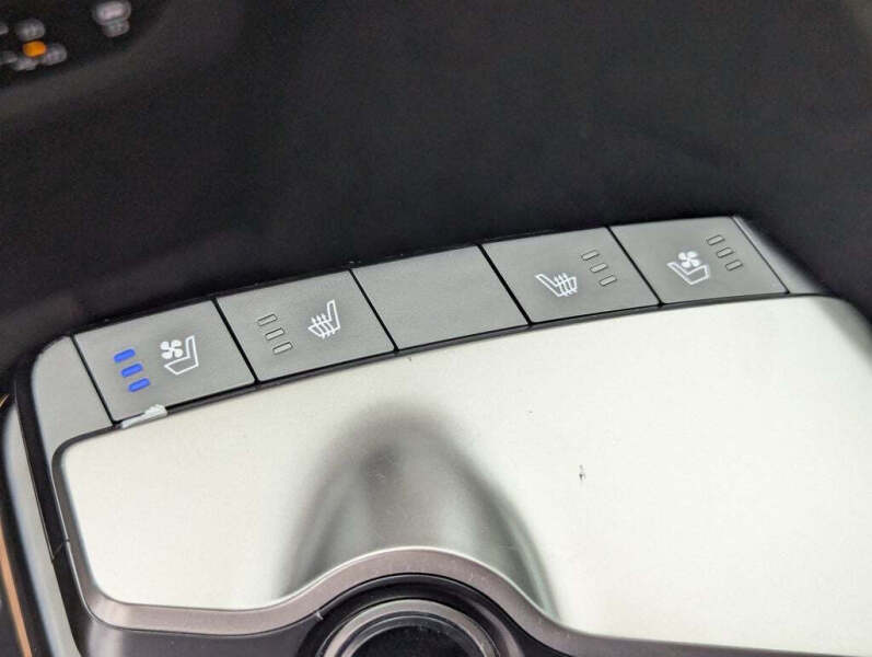 2026 Kia EV6 Wind