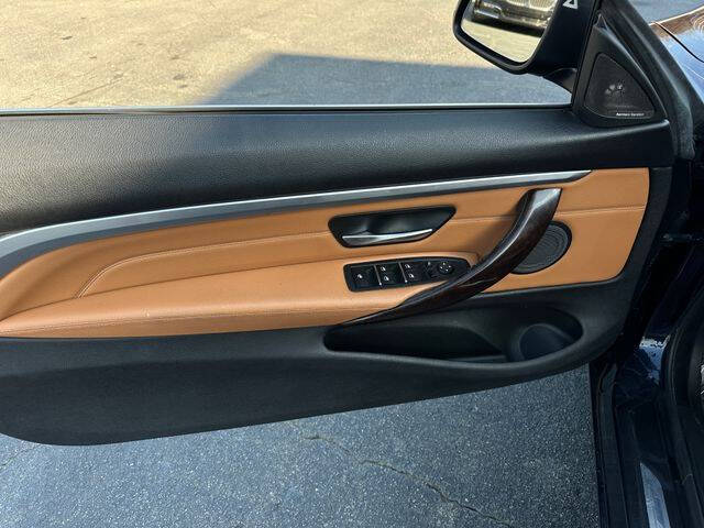 2018 BMW 4 Series 440i xDrive