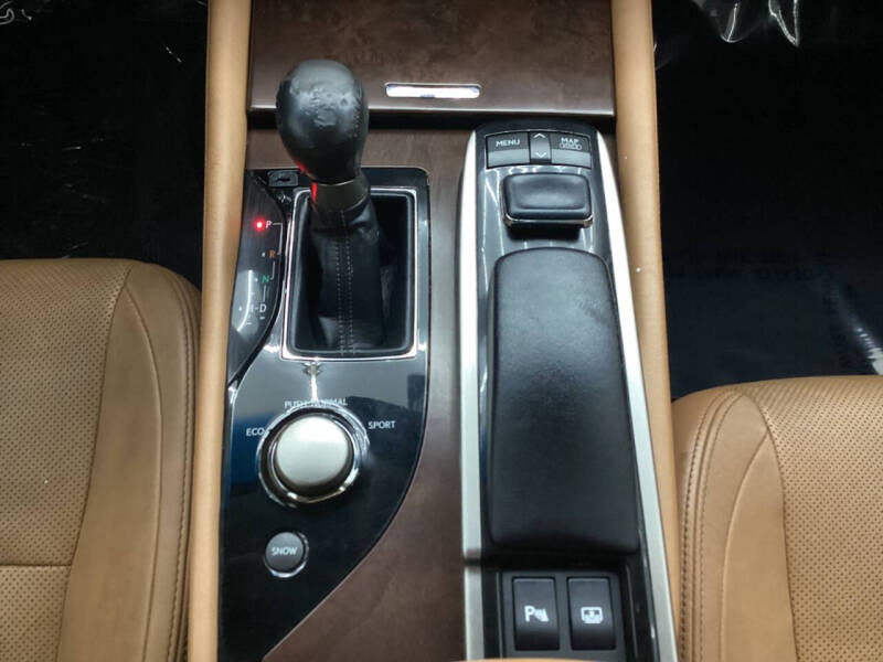 2015 Lexus GS 350 Crafted Line