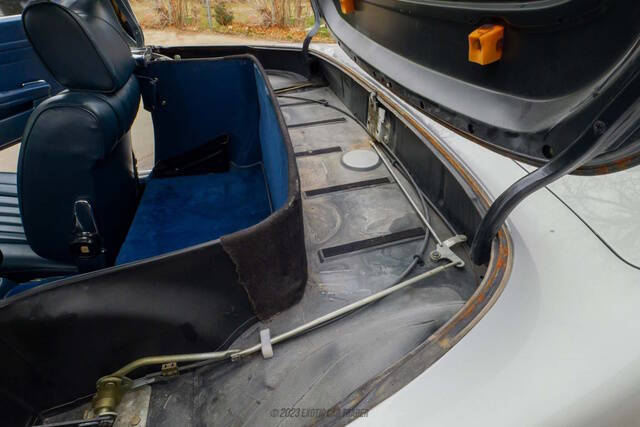 1978 Mercedes-Benz 450-Class