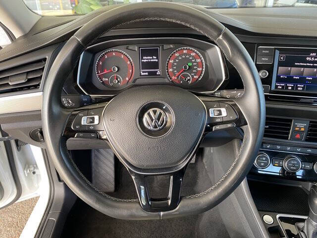 2019 Volkswagen Jetta