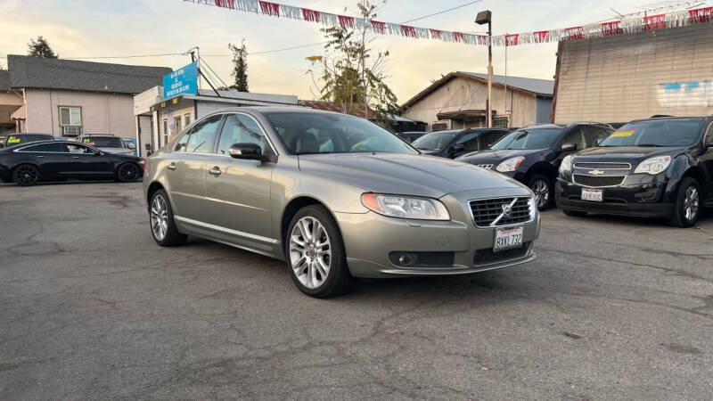 2007 Volvo S80 for sale in San Jose, CA