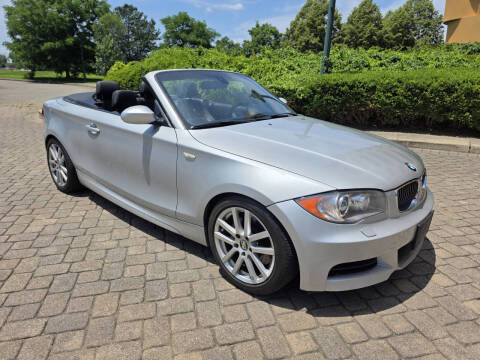 2008 BMW 1 Series 135i