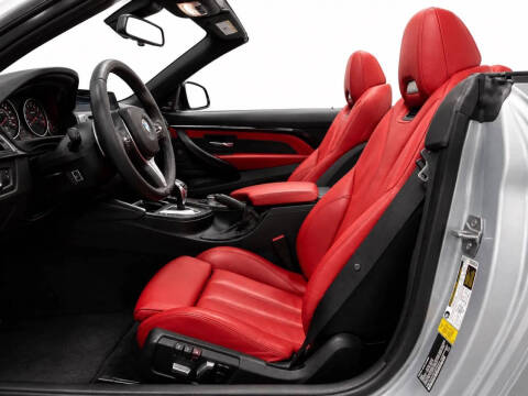 2016 BMW M4