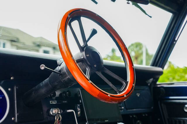1976 Ford Bronco