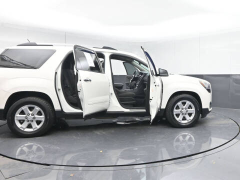 2015 GMC Acadia SLE-1