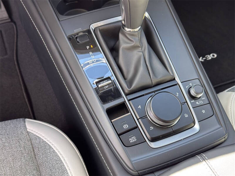 2026 Mazda CX-30 2.5 S Preferred