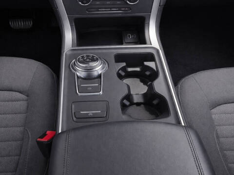 2024 Ford Edge SE