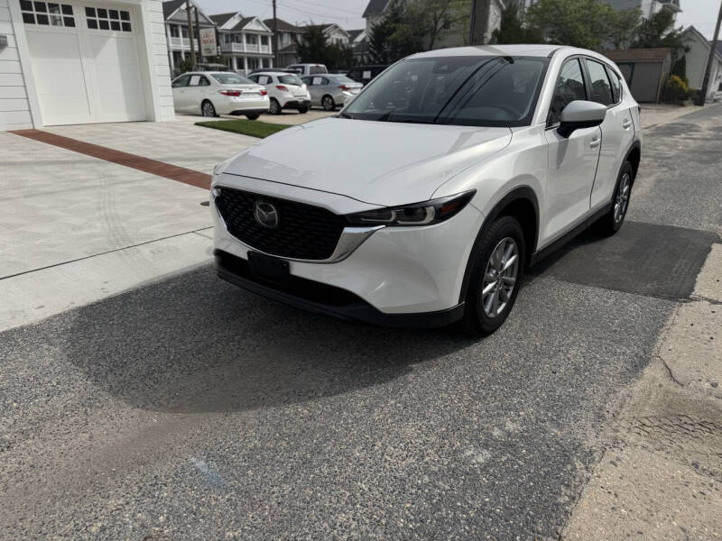 2023 Mazda CX-5 2.5 S