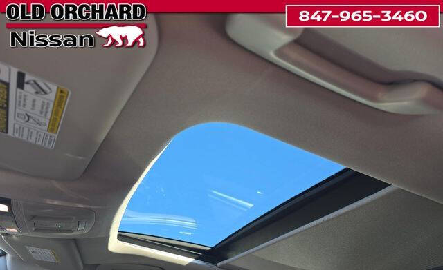 2024 Nissan Ariya Evolve+ e-4ORCE