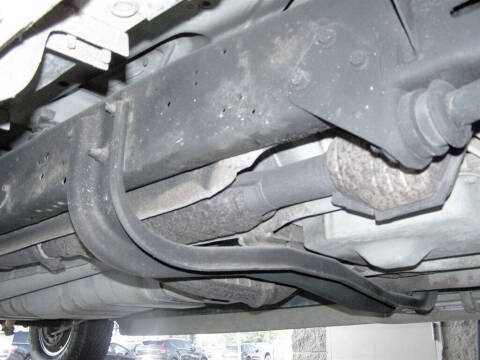 2000 Ford E-Series E-150