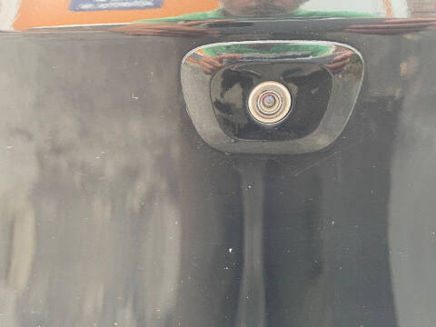 2015 Jeep Cherokee Altitude