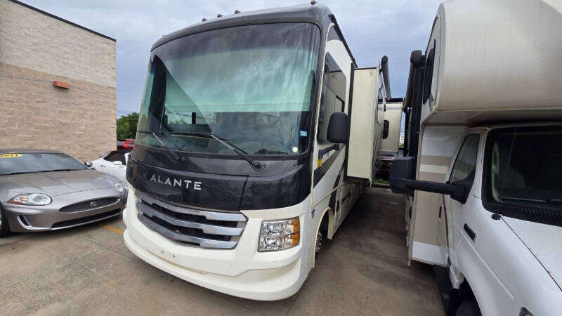 2022 Jayco Alante