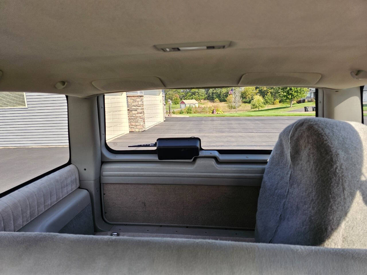 1994 Chevrolet Blazer 141