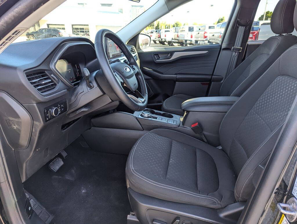 2024 Ford Escape for sale at Axio Auto Boise in Boise, ID