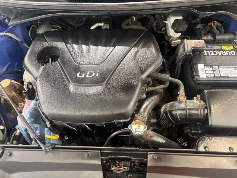 2012 Hyundai Veloster