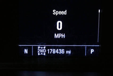 2020 GMC Sierra 2500HD