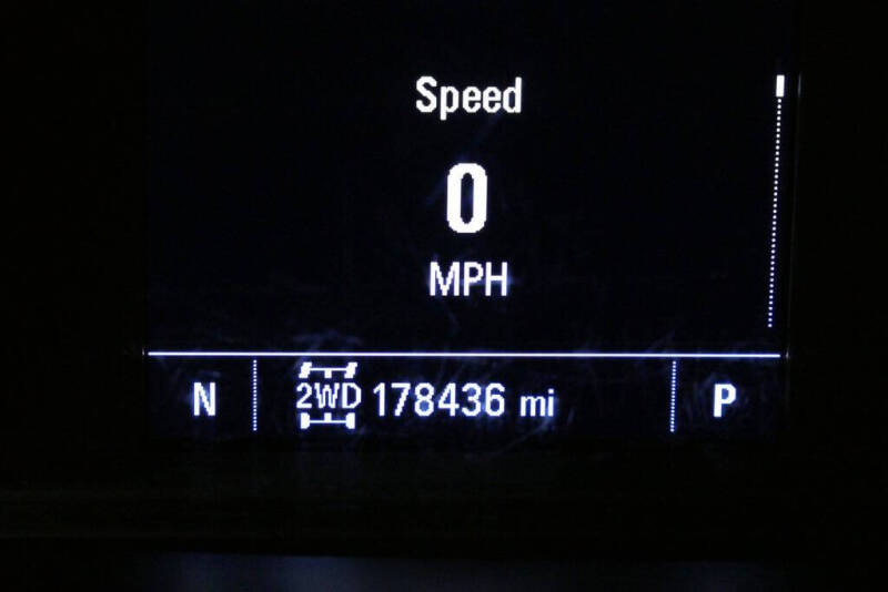 2020 GMC Sierra 2500HD