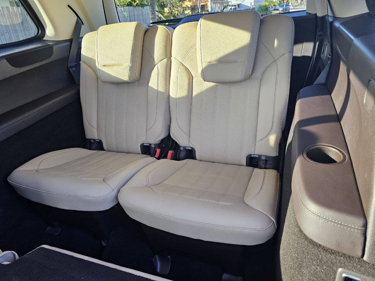2017 MERCEDES-BENZ GLS-Class SUV / Crossover - $18,550